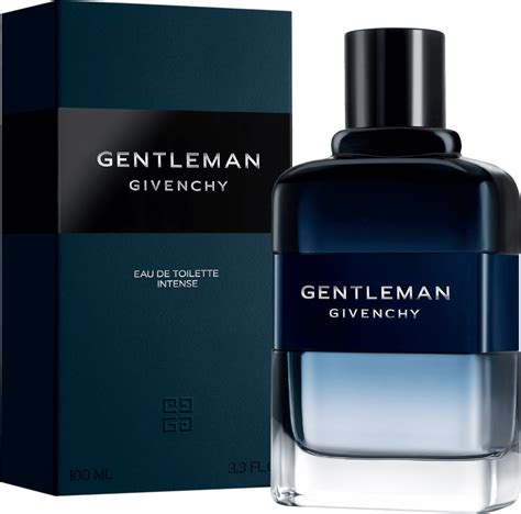 givenchy gentleman intense 100ml|Givenchy gentleman cologne discontinued.